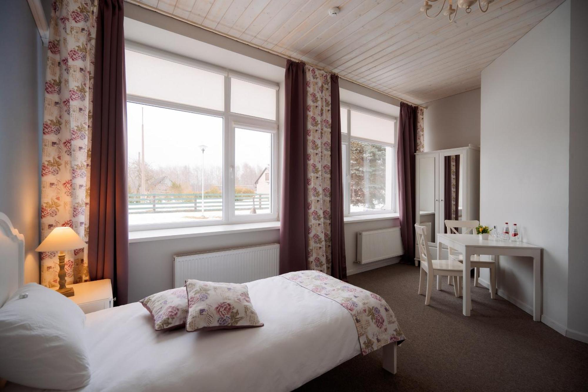 La Tenuta Italiana By Silene Resort And Spa エクステリア 写真