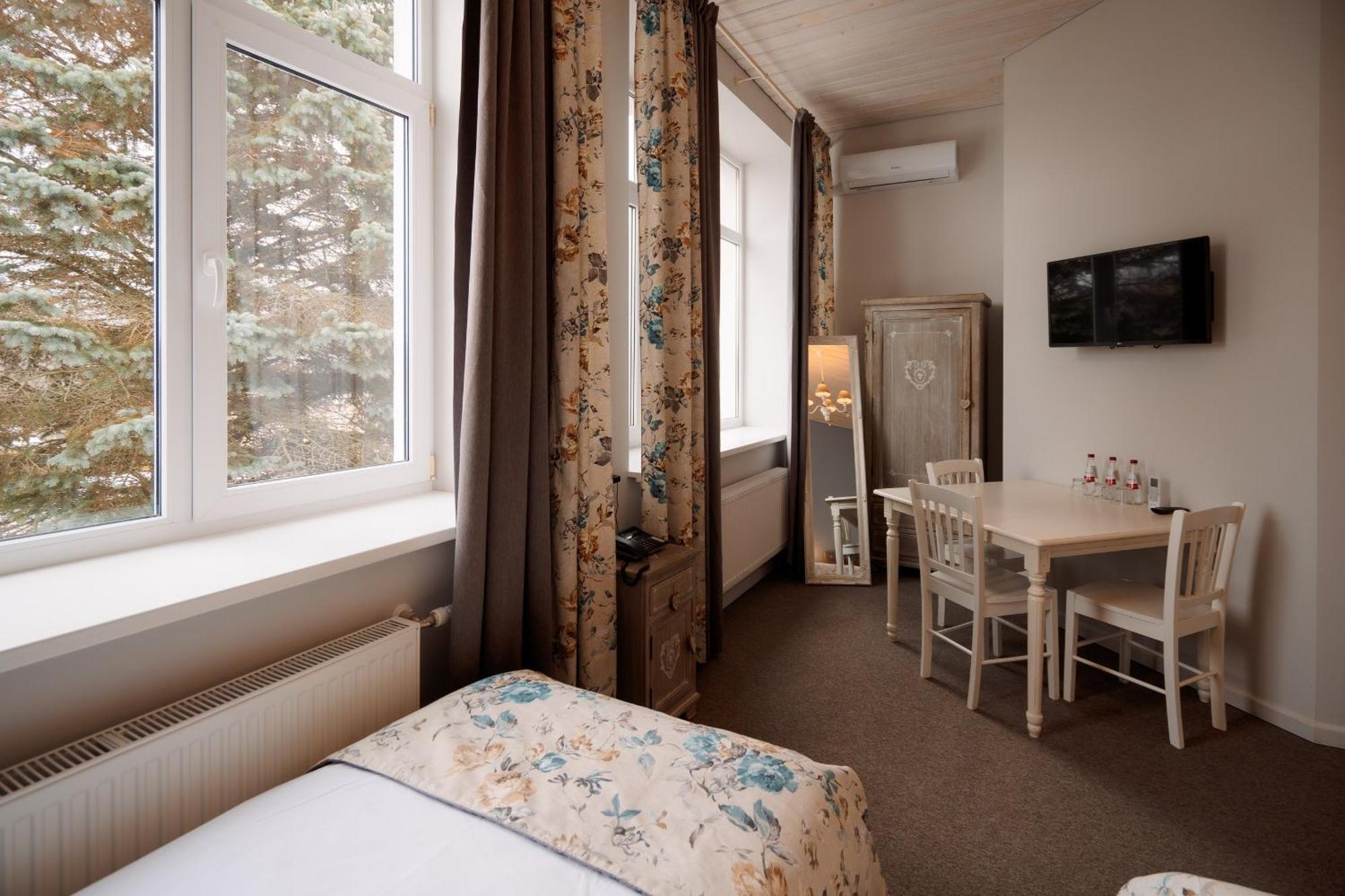 La Tenuta Italiana By Silene Resort And Spa エクステリア 写真