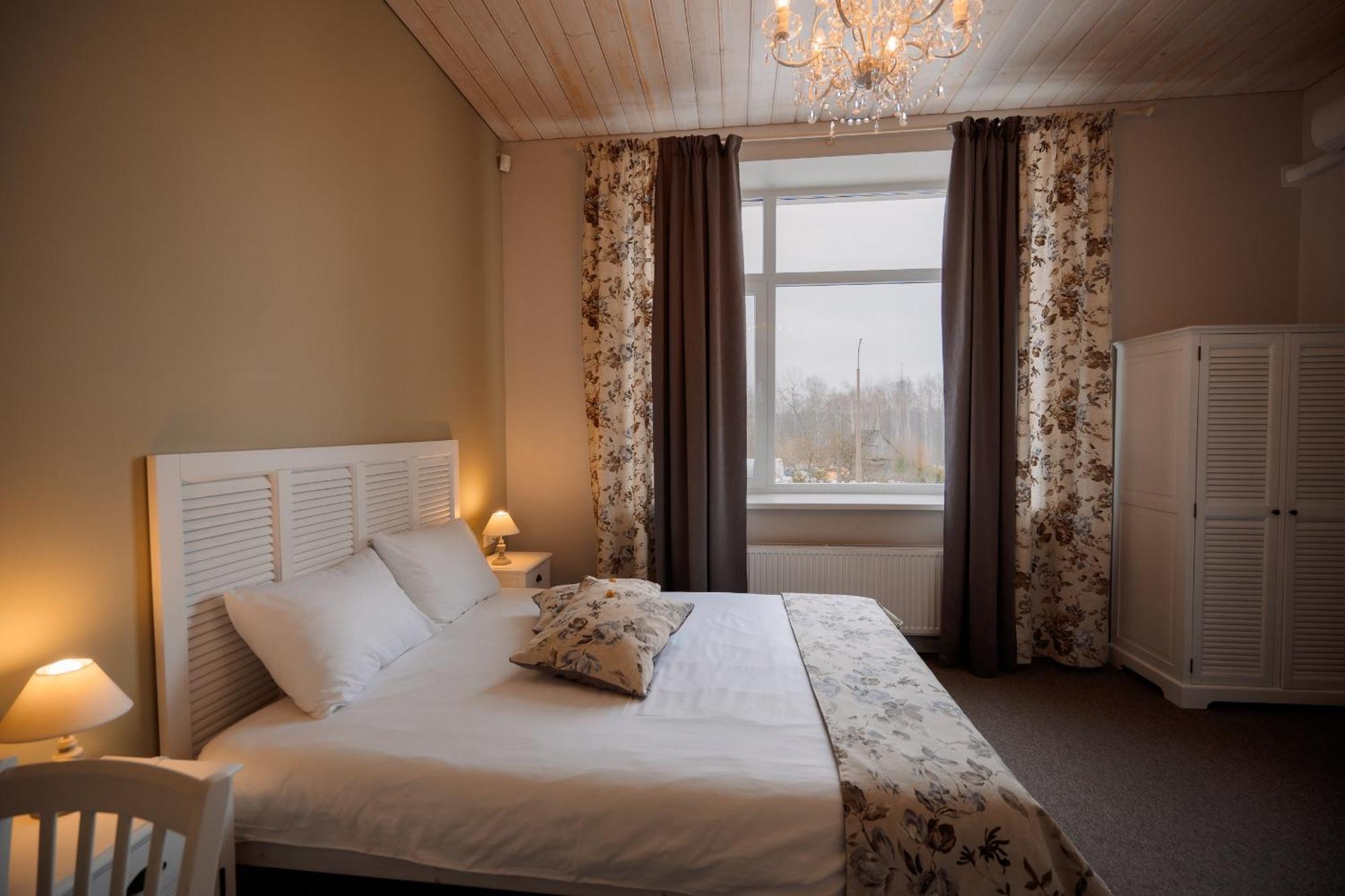 La Tenuta Italiana By Silene Resort And Spa エクステリア 写真
