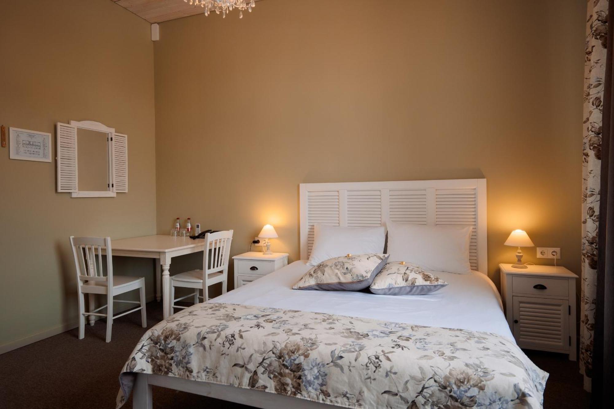 La Tenuta Italiana By Silene Resort And Spa エクステリア 写真